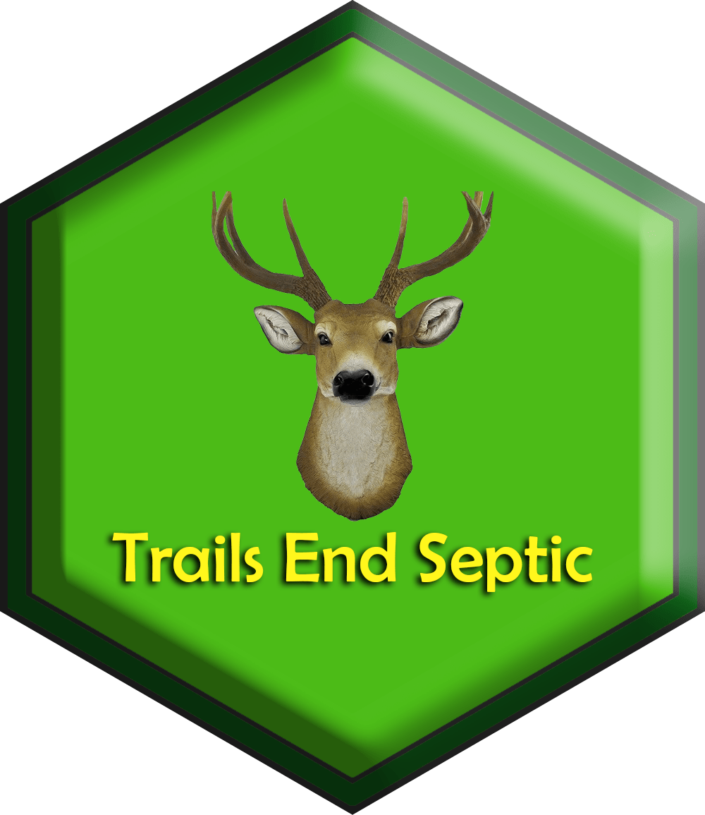 Trails End Septic